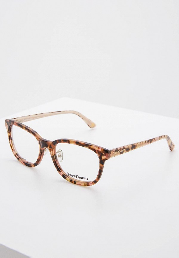 

Оправа Juicy Couture, JU 165 S1H, Коричневый