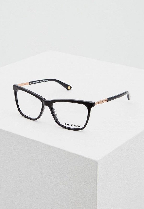 

Оправа Juicy Couture, JU 166 807, Черный