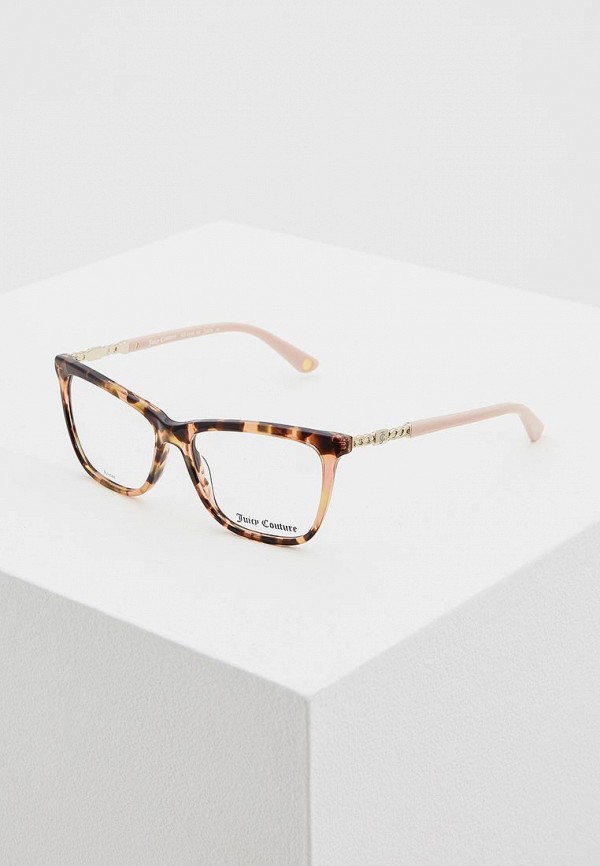 

Оправа Juicy Couture, JU 166 0A0, Коричневый