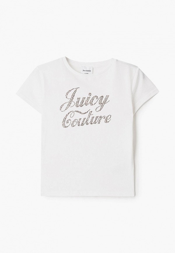 

Футболка Juicy Couture, Белый