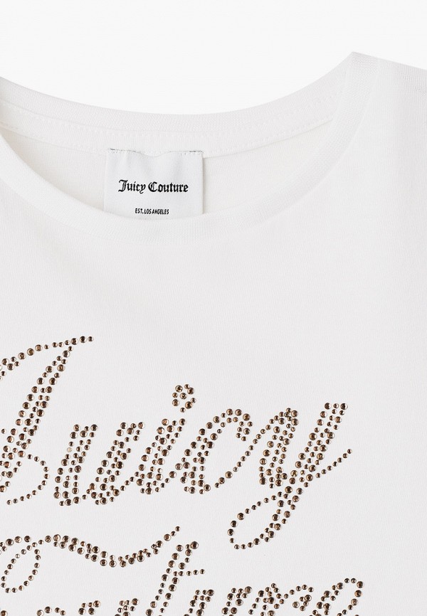 фото Футболка juicy couture