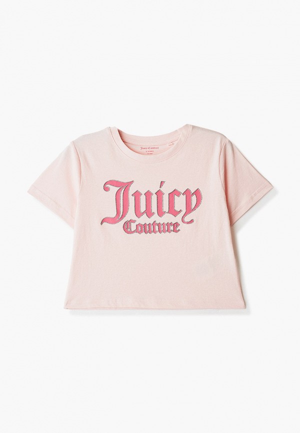 фото Футболка juicy couture