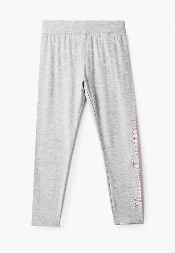 

Леггинсы Juicy Couture, Серый