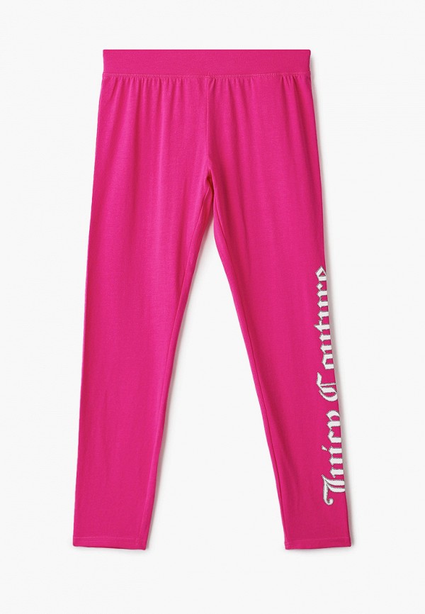 

Леггинсы Juicy Couture, Розовый