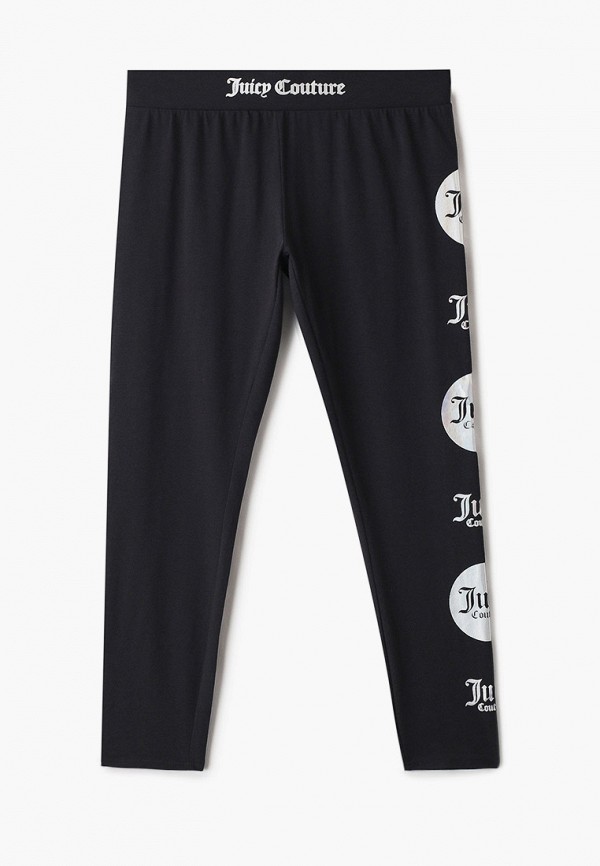 

Леггинсы Juicy Couture, Черный