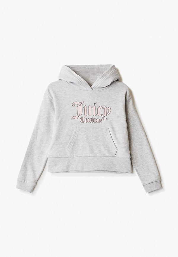 

Худи Juicy Couture, Серый