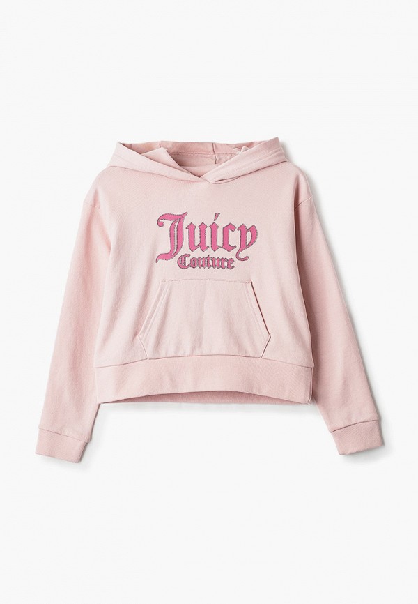 

Худи Juicy Couture, Розовый