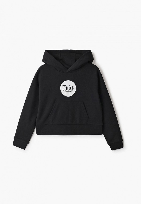 

Худи Juicy Couture, Черный