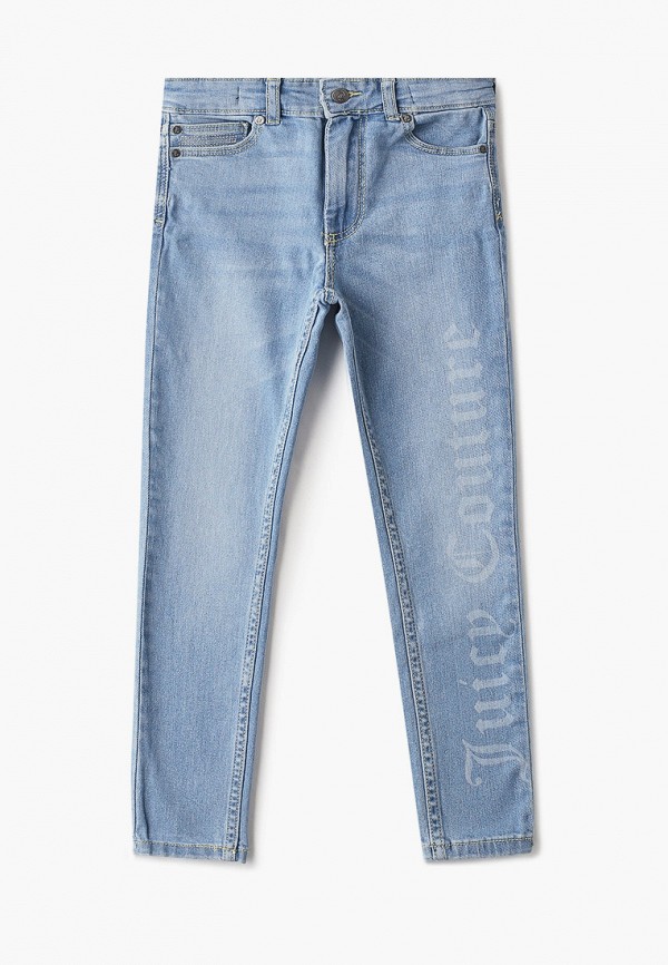 

Джинсы Juicy Couture, Голубой