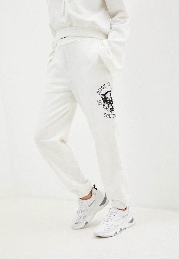 

Брюки спортивные Juicy Couture, Белый