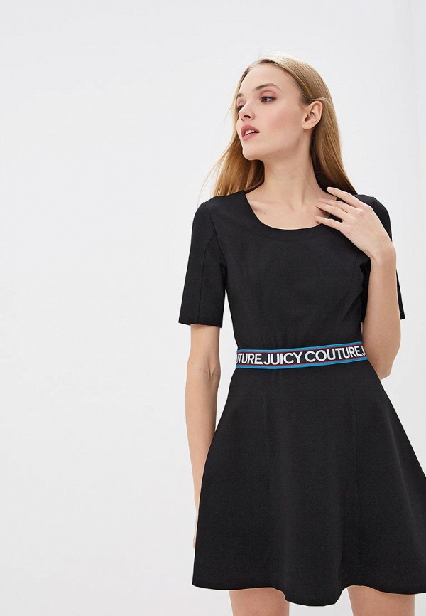 Платье Juicy Couture Juicy Couture JU660EWDSUE2