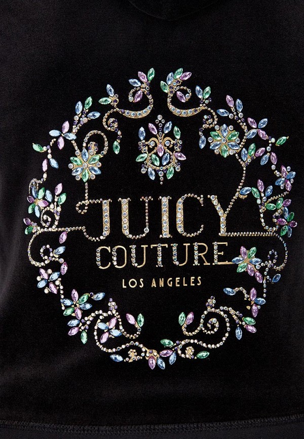 

Толстовка Juicy Couture, Черный