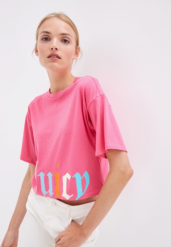 Футболка Juicy Couture