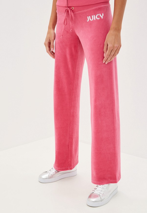 Брюки Juicy Couture