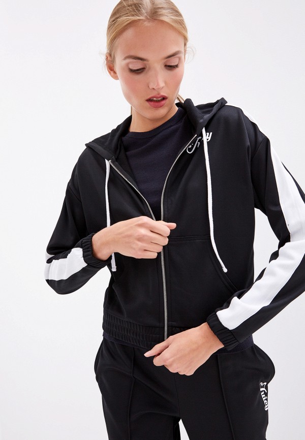 

Толстовка Juicy Couture, Черный