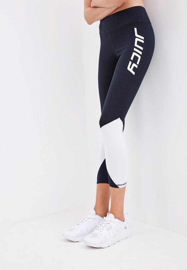 

Леггинсы Juicy Couture, Черный