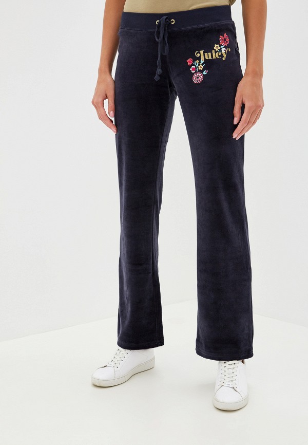 

Брюки спортивные Juicy Couture, Синий