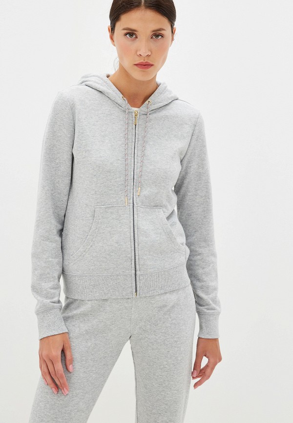 

Толстовка Juicy Couture, Серый
