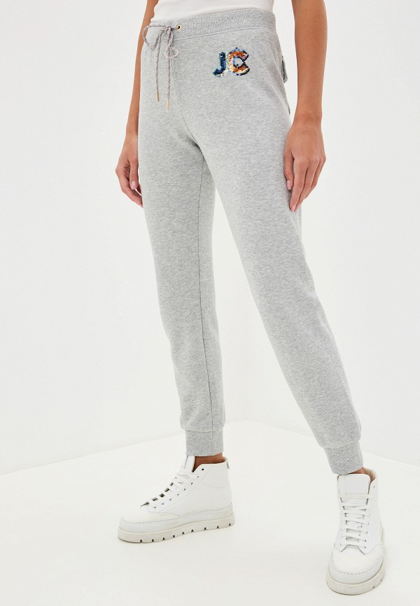 

Брюки спортивные Juicy Couture, Серый