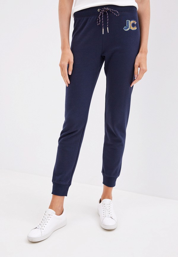 

Брюки спортивные Juicy Couture, Синий