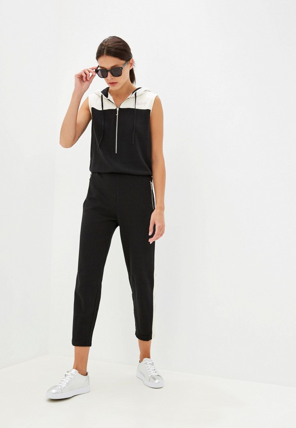 

Комбинезон Juicy Couture, Черный