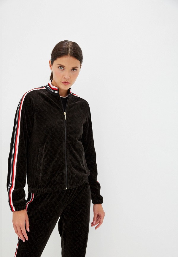 

Толстовка Juicy Couture, Черный
