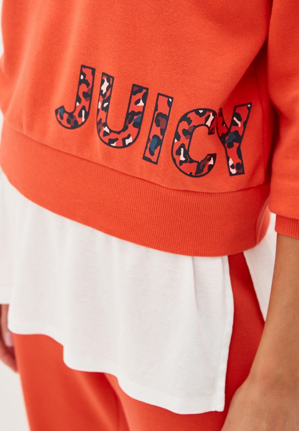 фото Худи Juicy Couture