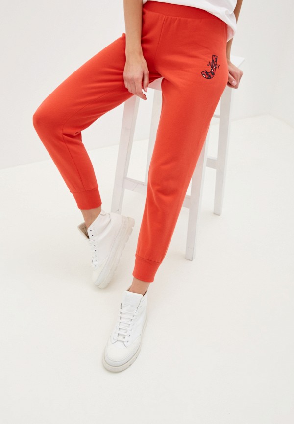 

Брюки спортивные Juicy Couture, Красный