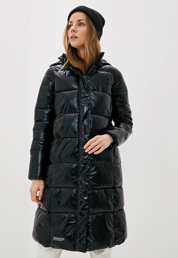 

Куртка утепленная Juicy Couture, Черный