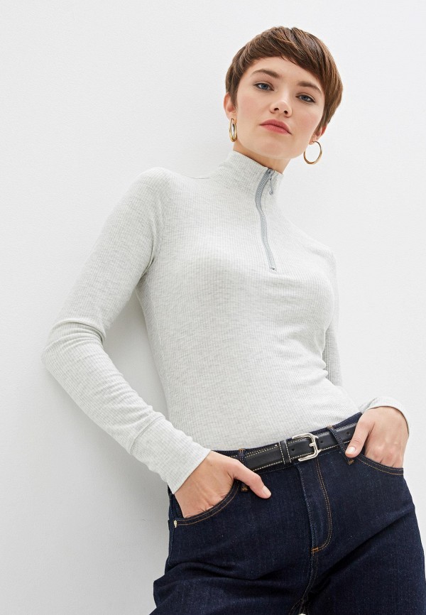 

Олимпийка Juicy Couture, Серый