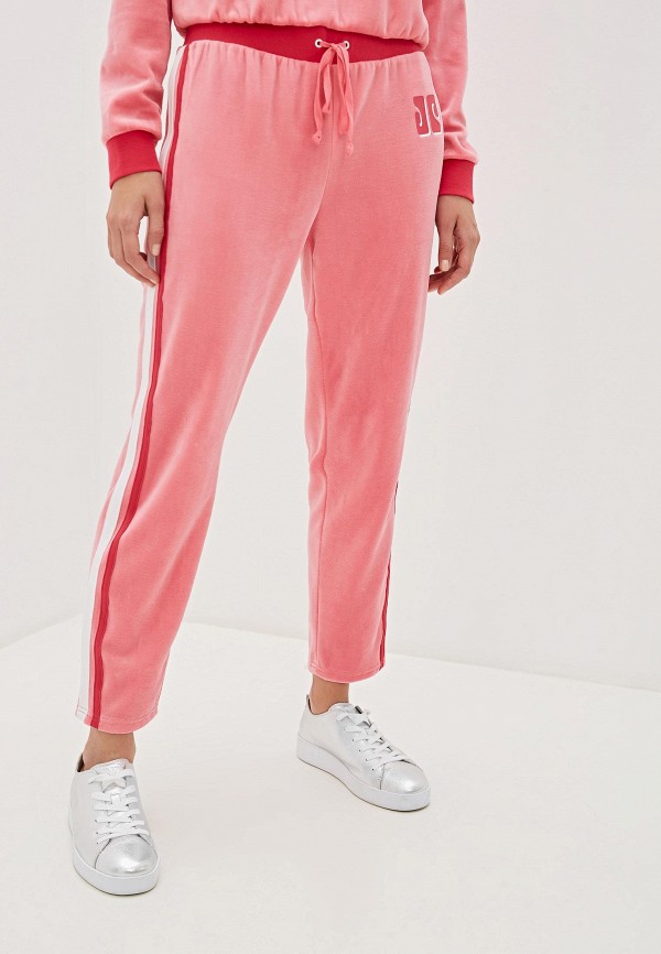 

Брюки спортивные Juicy Couture, Черный