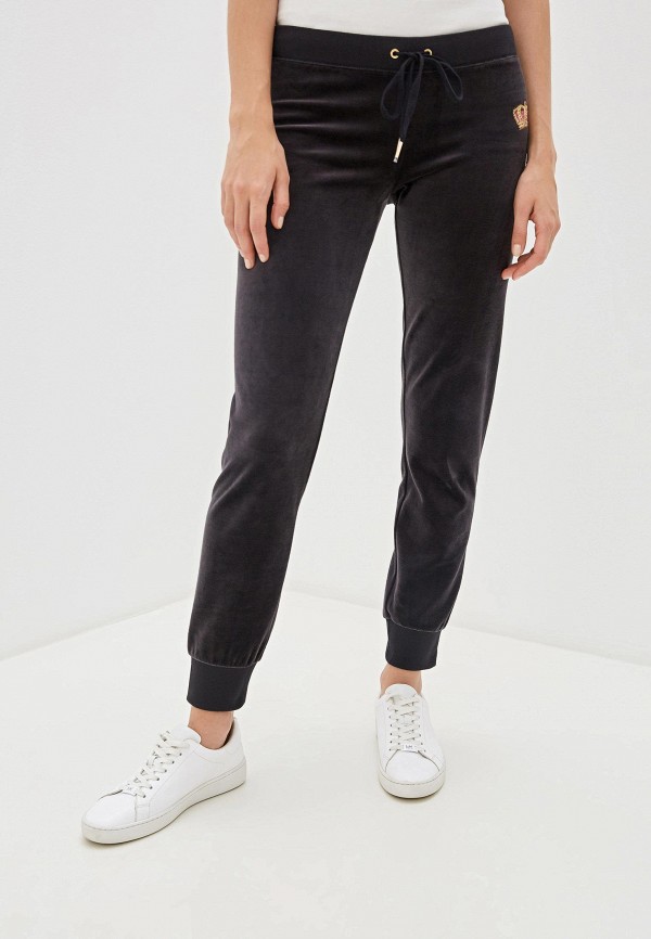 

Брюки спортивные Juicy Couture, Серый