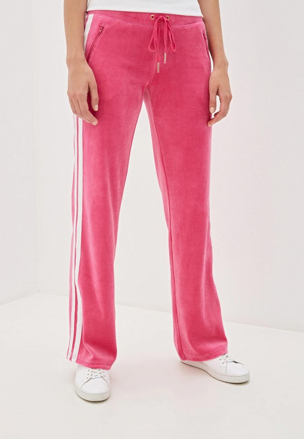 Брюки Juicy Couture