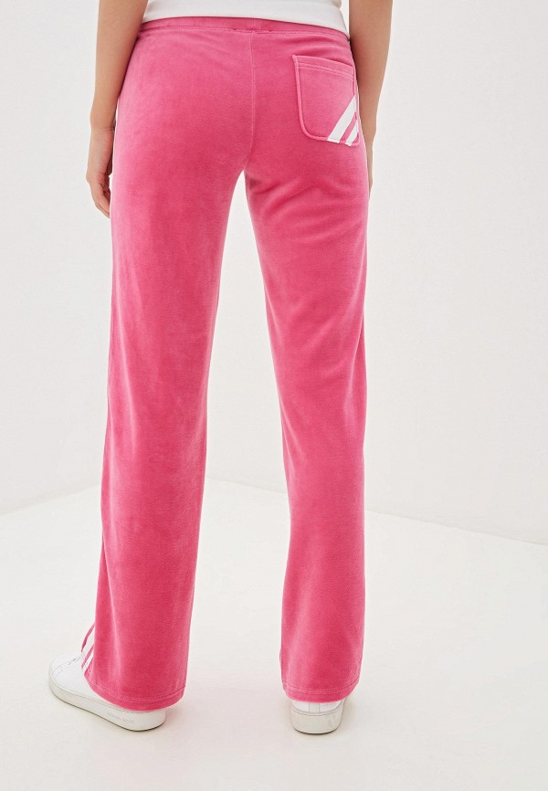 

Брюки спортивные Juicy Couture, Розовый