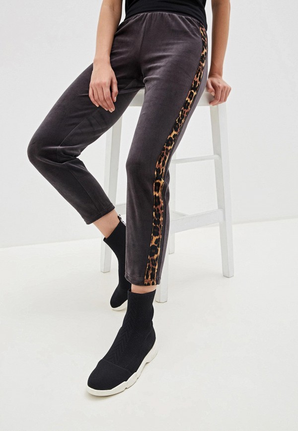 

Брюки спортивные Juicy Couture, Серый