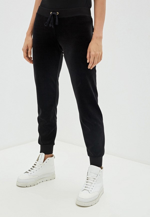 

Брюки спортивные Juicy Couture, Черный