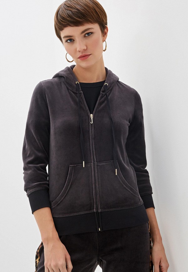 

Толстовка Juicy Couture, Черный