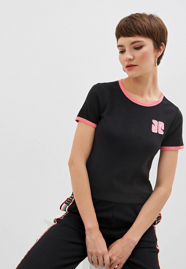 

Футболка Juicy Couture, Черный