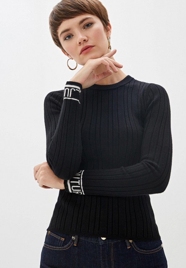 

Джемпер Juicy Couture, Черный