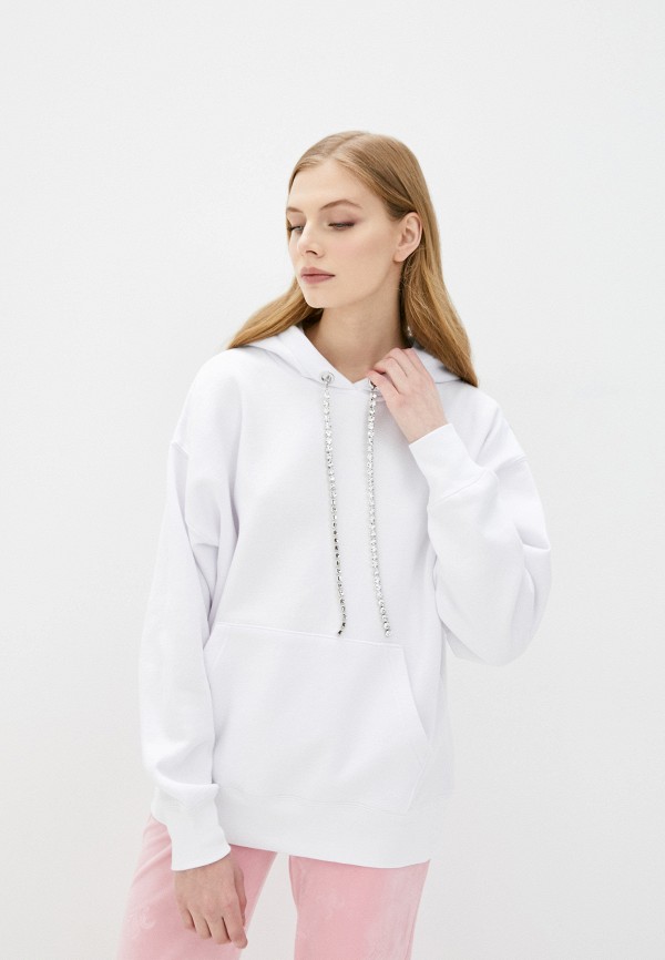 

Худи Juicy Couture, Белый