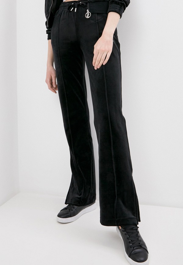 

Брюки Juicy Couture, Черный