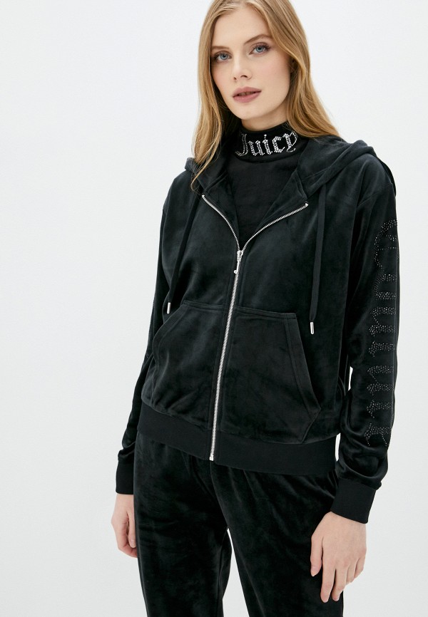 

Толстовка Juicy Couture, Черный