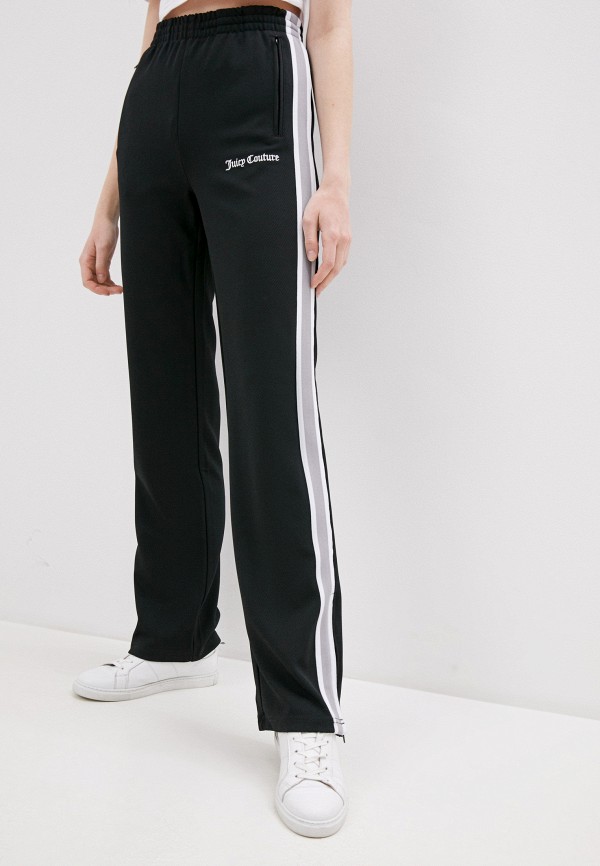 

Брюки Juicy Couture, Черный