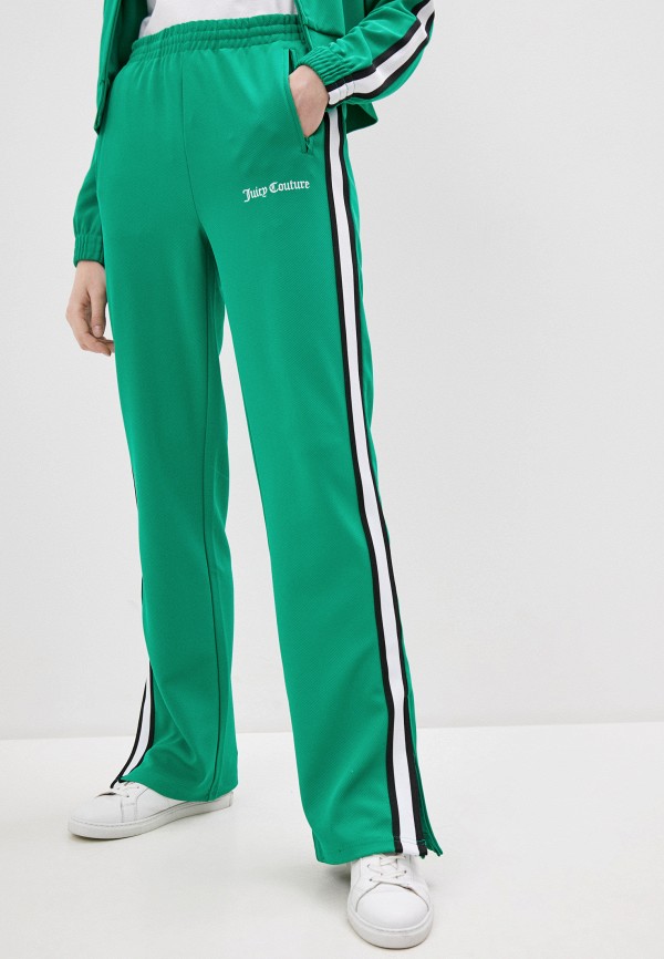 

Брюки Juicy Couture, Зеленый