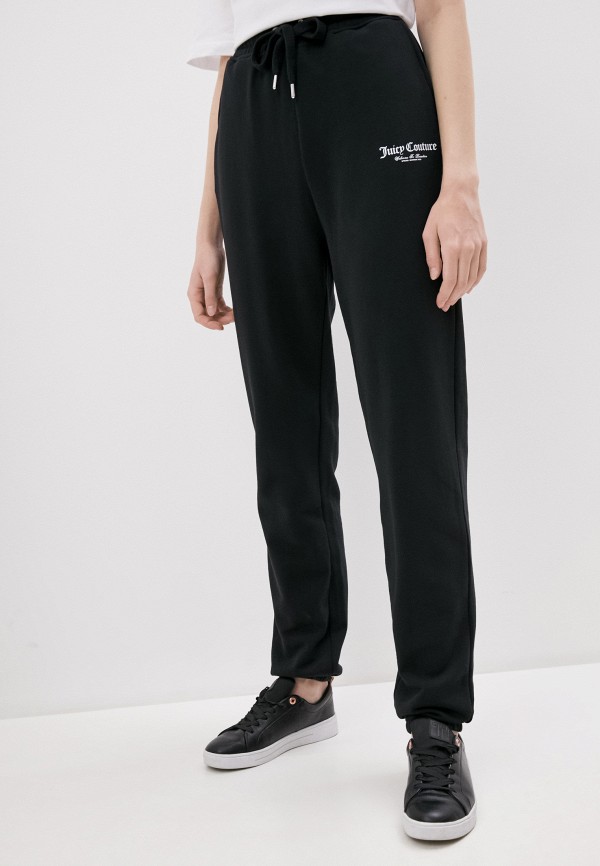 

Брюки спортивные Juicy Couture, Черный