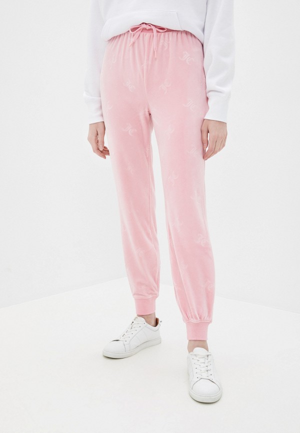 

Брюки спортивные Juicy Couture, Розовый