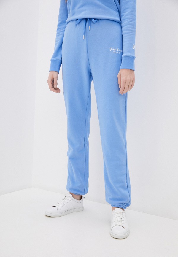 

Брюки спортивные Juicy Couture, Голубой
