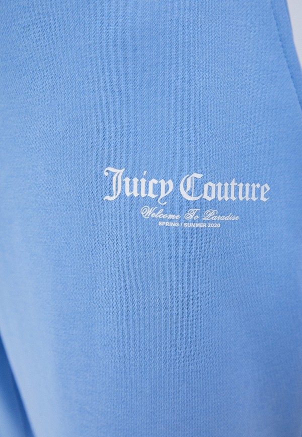 фото Брюки спортивные juicy couture