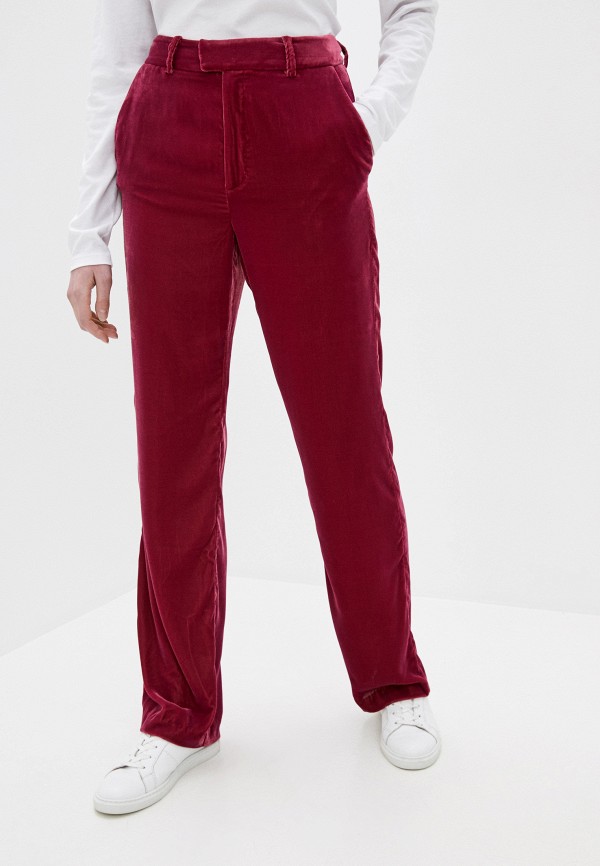 

Брюки Juicy Couture, Розовый