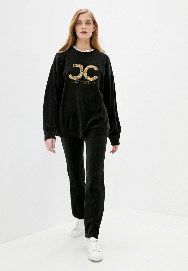 фото Брюки спортивные juicy couture